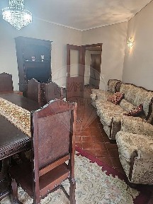 Apartamento T3 à venda na Rua Padre Manuel Marques Ferreira