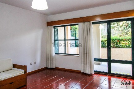 Arrendamento de apartamento T1 em São Pedro do Sul - Várzea - Baiões