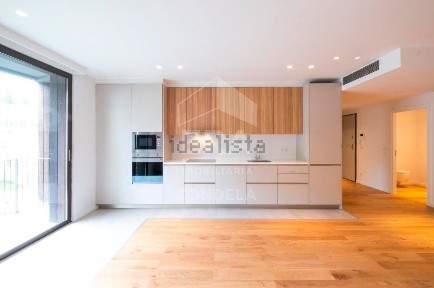 Arrendamento de apartamento T2 em Santa Comba Dão