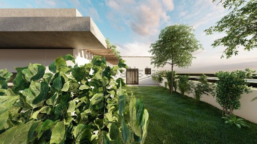 Quinta do Anjo, Quinta da Marquesa - Vila Amélia, Rua 73, 80