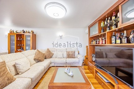 Apartamento T2 à venda na Rua de Manuel Passos s/n