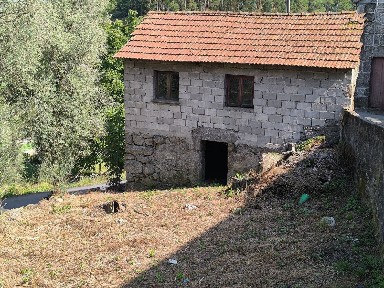 Boivães, Lugar da Varzea