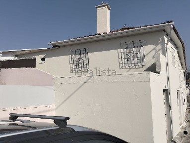 Arrendamento de andar de moradia na Senhora do Monte