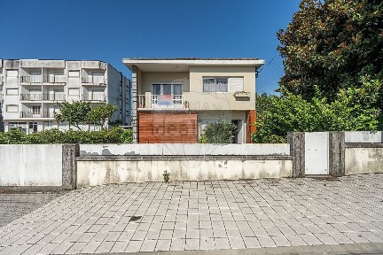Vila Nova de Famalicão, Braga