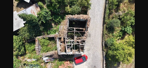 Verim - Friande - Ajude, Rua da Cruz