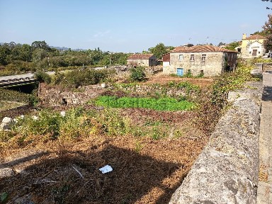 Barcelinhos, Urb. Mereces, Lg. de São João, 1
