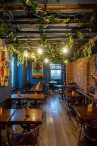 Restaurante no Coração de Príncipe Real - Oportunidade Única!