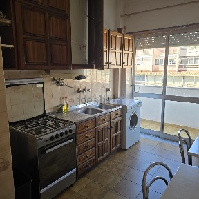Arrendamento de apartamento T3 em Tomar e Santa Maria dos Olivais