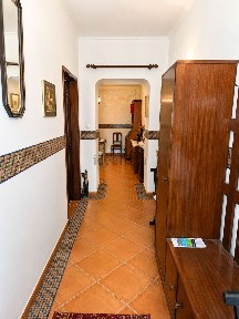 Salvada e Quintos, Rua Manuel Martins Lourenço