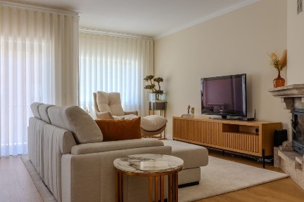 Apartamento T3 Duplex