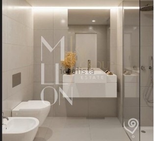 Arrendamento de apartamento T0 na Rua Francisco Araújo Dantas s/n