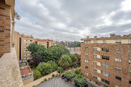 Arrendamento de apartamento T2 na Sampaio-Alumiara-Verdinho