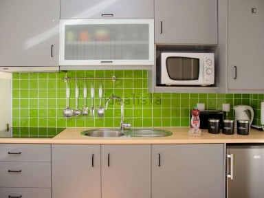 Arrendamento de apartamento T0 na Travessa do Carregal