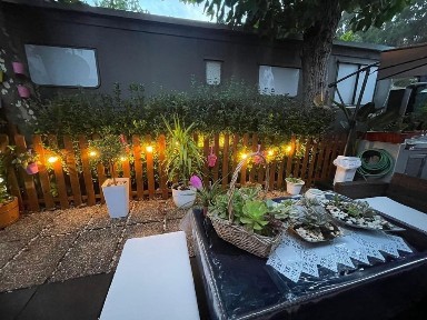 Bungalow T2 mobilado no Campidouro - Rio Douro | Ação incluída