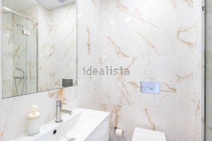 Arrendamento de apartamento T2 na Rua São Bartolomeu