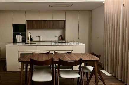 Arrendamento de apartamento T2 na Rua António José da Costa