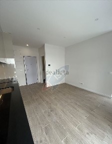 Arrendamento de apartamento T1 no Centro