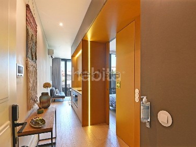 Arrendamento de apartamento T1 na Rua de Camões, 467