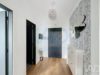 Arrendamento de apartamento T1 na Covelo - Monte de São João