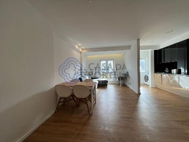 Arrendamento de apartamento T1 nas Antas - Estádio do Dragão