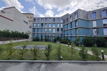 Arrendamento de apartamento T0 na Rua de Aníbal Cunha, 158