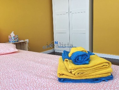 Arrendamento de apartamento T0 no Campo 24 de Agosto