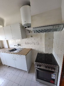 Arrendamento de apartamento T2 na Liceu - Paço do Rei