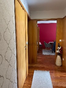 Arrendamento de apartamento T2 na Travessa da Areosa