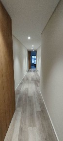 Arrendamento de apartamento T1 na Rua de Costa Cabral