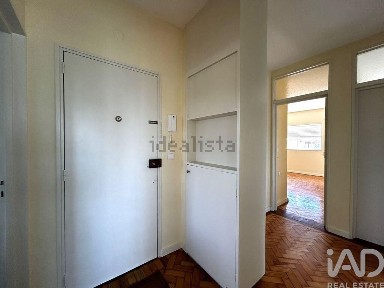 Arrendamento de apartamento T2 na Francos - Casa da Música - Pedro Hispano