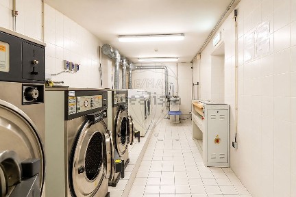 Arrendamento de apartamento T1 na Rua Henrique Pousão