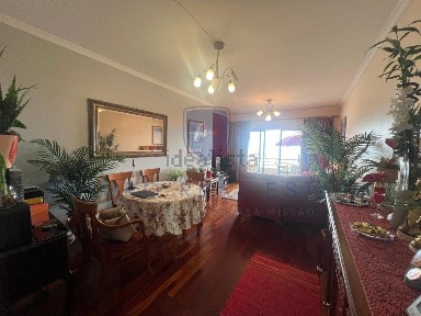 Arrendamento de apartamento T2 na Rua das Virtudes
