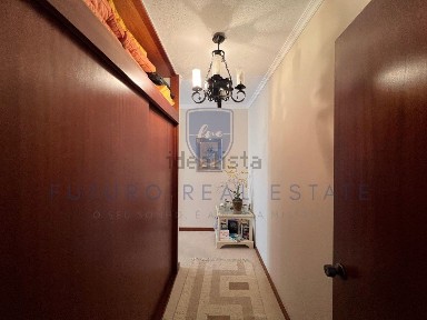 Arrendamento de apartamento T3 na Estrada Monumental