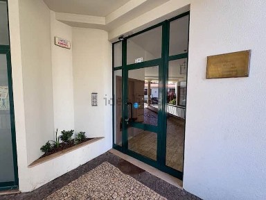 Arrendamento de apartamento T1 na Rua Dr.Francisco Peres, 13