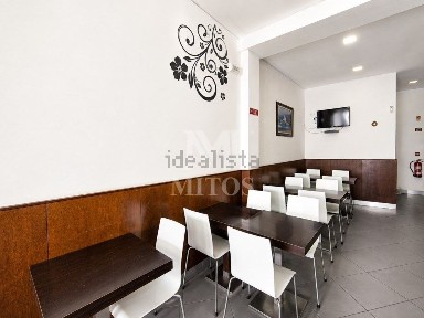 Espaço comercial à venda em Barroselas