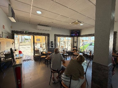 Espaço comercial à venda na Rua Sacadura Cabral, 2560
