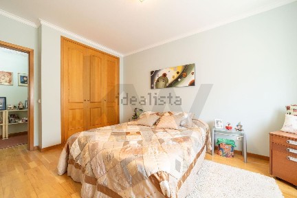 Apartamento T3 à venda na Avenida da Liberdade s/n