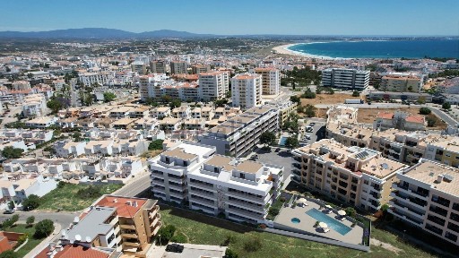 Apartamento T2 à venda na Avenida Dom Sebastião