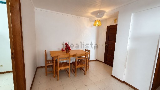 Apartamento T2 à venda na Rua Paul Harris