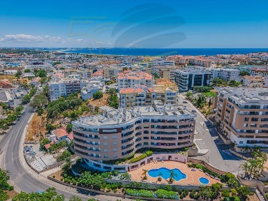 Apartamento T2 à venda no Centro