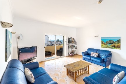 Apartamento T2 à venda na Rua Direita