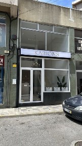 Trespasse de Espaço de Estética e Beleza em Chaves | Renda 350€
