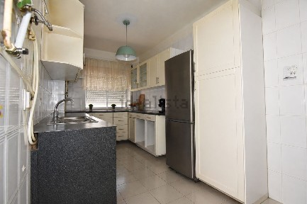 Apartamento T2 à venda na Rua Bernardo Santareno