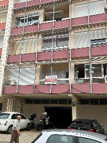 Apartamento T3 à venda na Alta - Praça da República