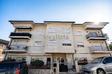 Apartamento T2 à venda em São Martinho do Bispo e Ribeira de Frades