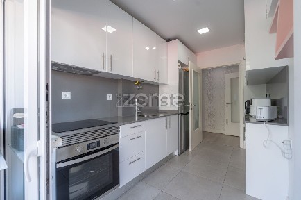 Apartamento T2 à venda no Bairro Caixa Previdência