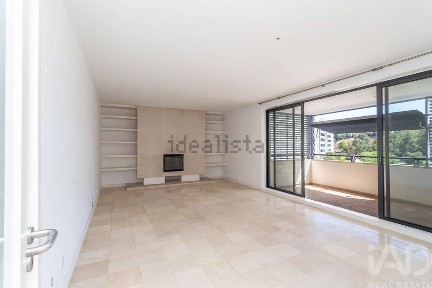Arrendamento de apartamento T0 na Laranjeiras
