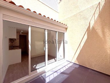 Arrendamento de apartamento T1 na Rua Correia Teles