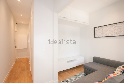 Arrendamento de apartamento T1 na Travessa Dona Estefânia, 6