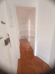 Arrendamento de apartamento T2 no Alto de São João - Alto do Varejão